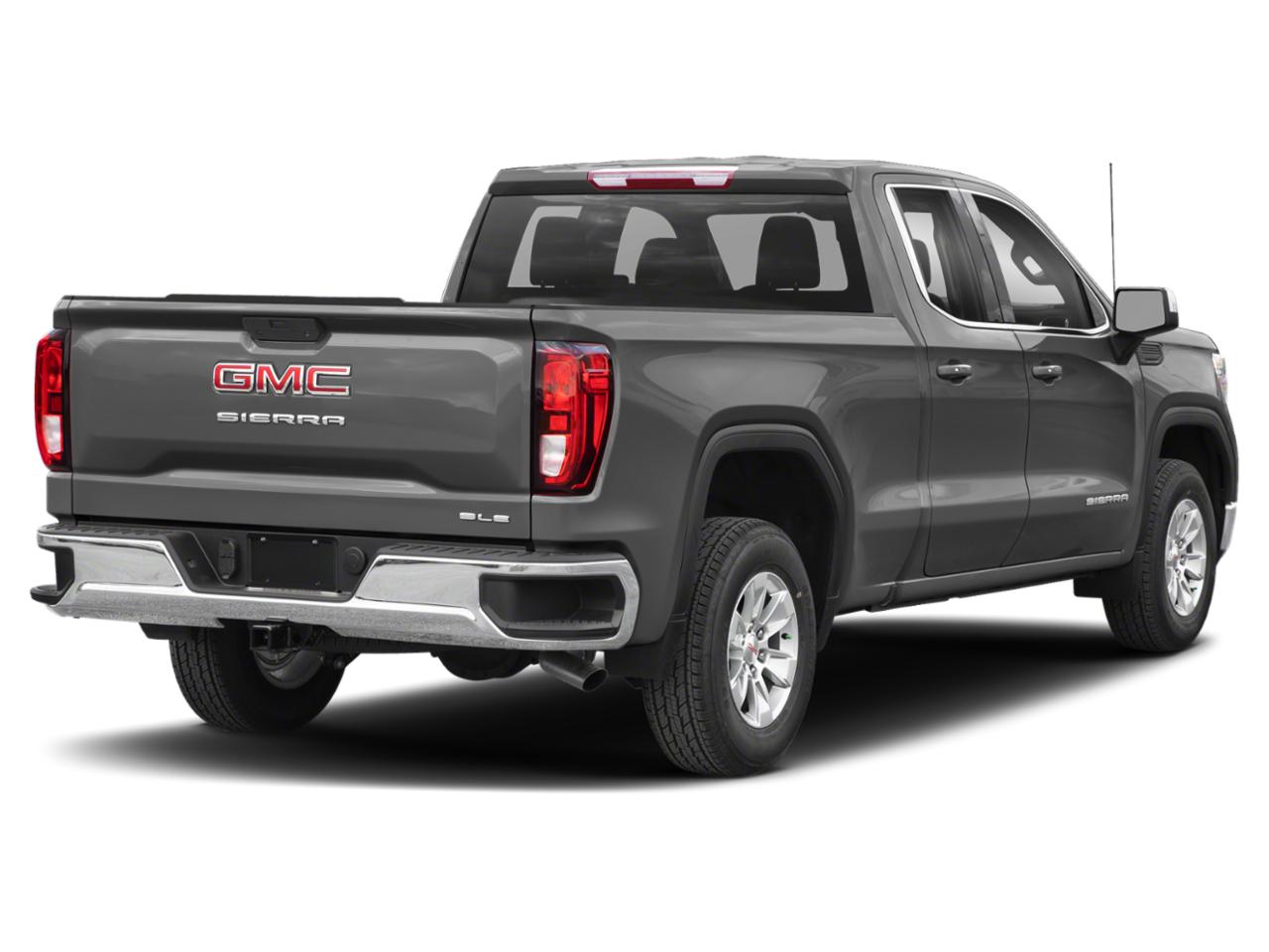 2021 GMC Sierra 1500 Vehicle Photo in Dallas, TX 75209