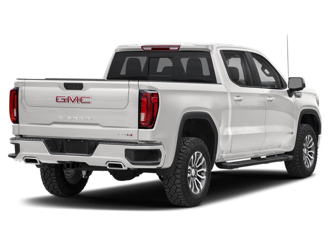 2021 GMC Sierra 1500 Vehicle Photo in Dallas, TX 75209