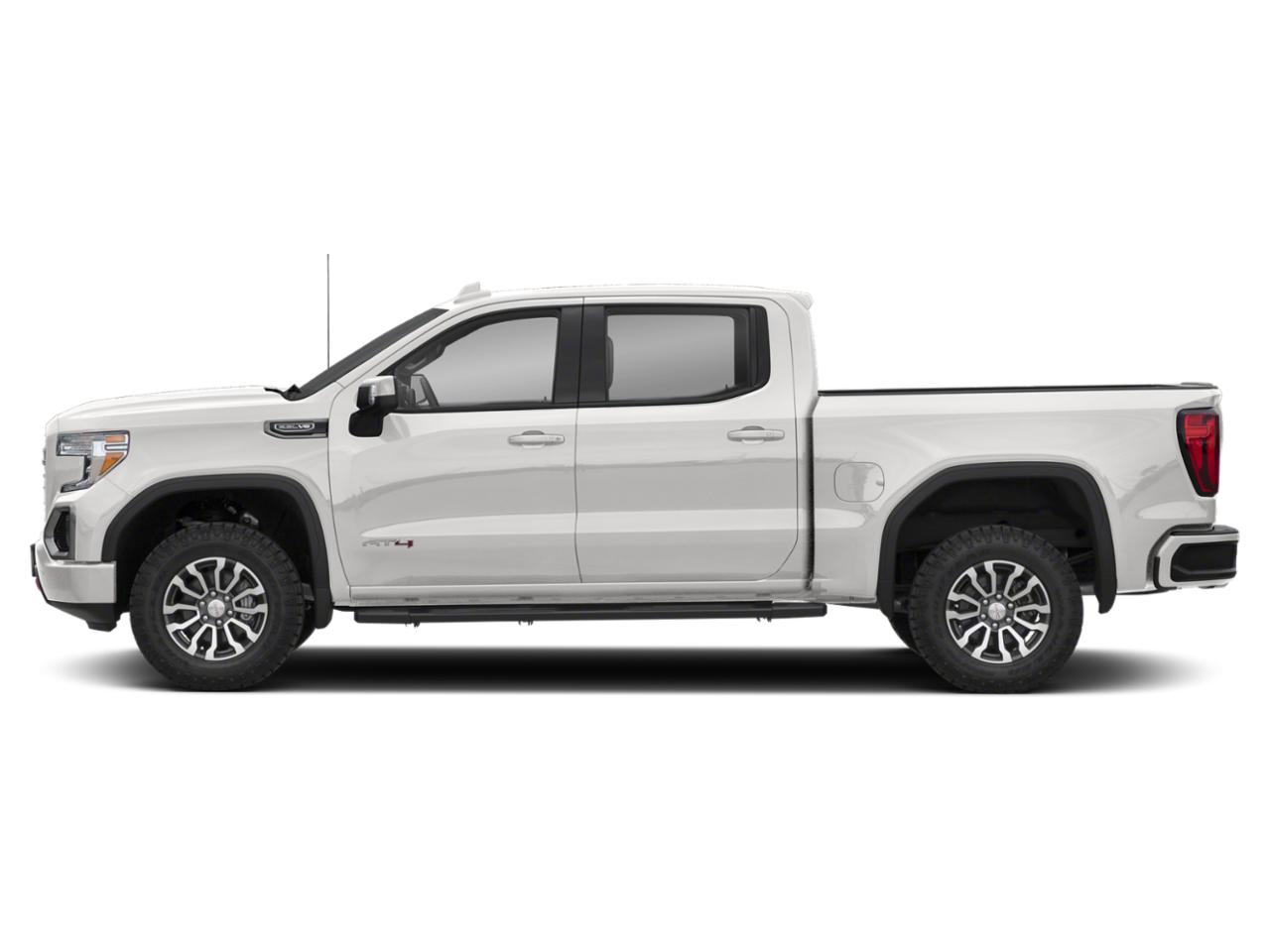 2021 GMC Sierra 1500 Vehicle Photo in Dallas, TX 75209