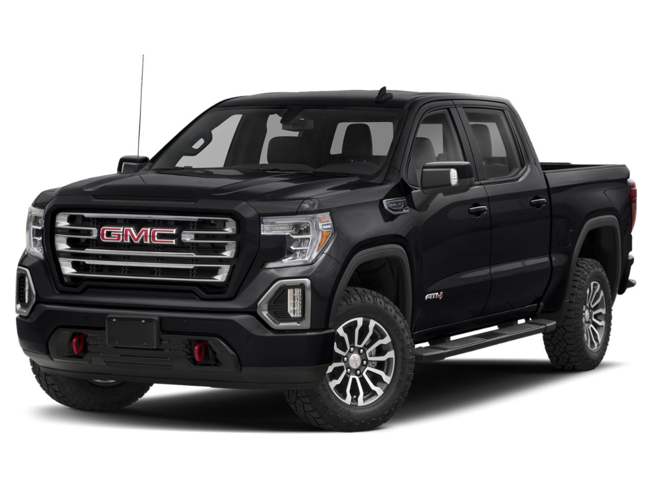 2021 GMC Sierra 1500 Vehicle Photo in Dallas, TX 75209