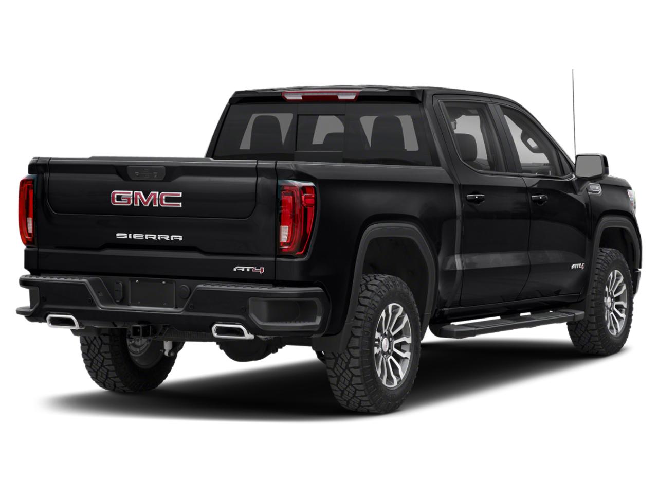 2021 GMC Sierra 1500 Vehicle Photo in Dallas, TX 75209