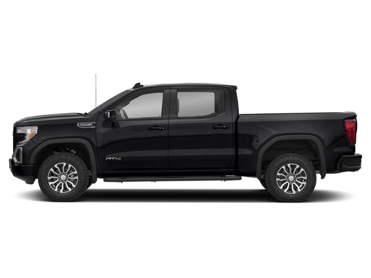 2021 GMC Sierra 1500 Vehicle Photo in Dallas, TX 75209