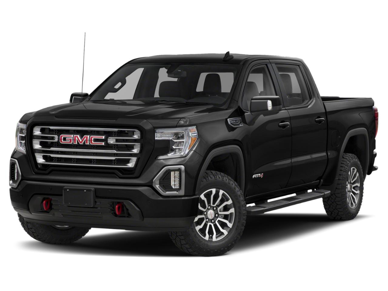 2021 GMC Sierra 1500 Vehicle Photo in Oklahoma City, OK 73114