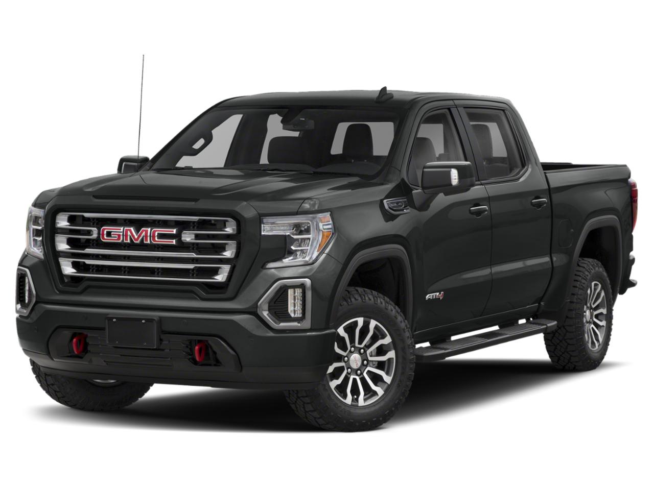 2021 GMC Sierra 1500 Vehicle Photo in Washington, NJ 07882