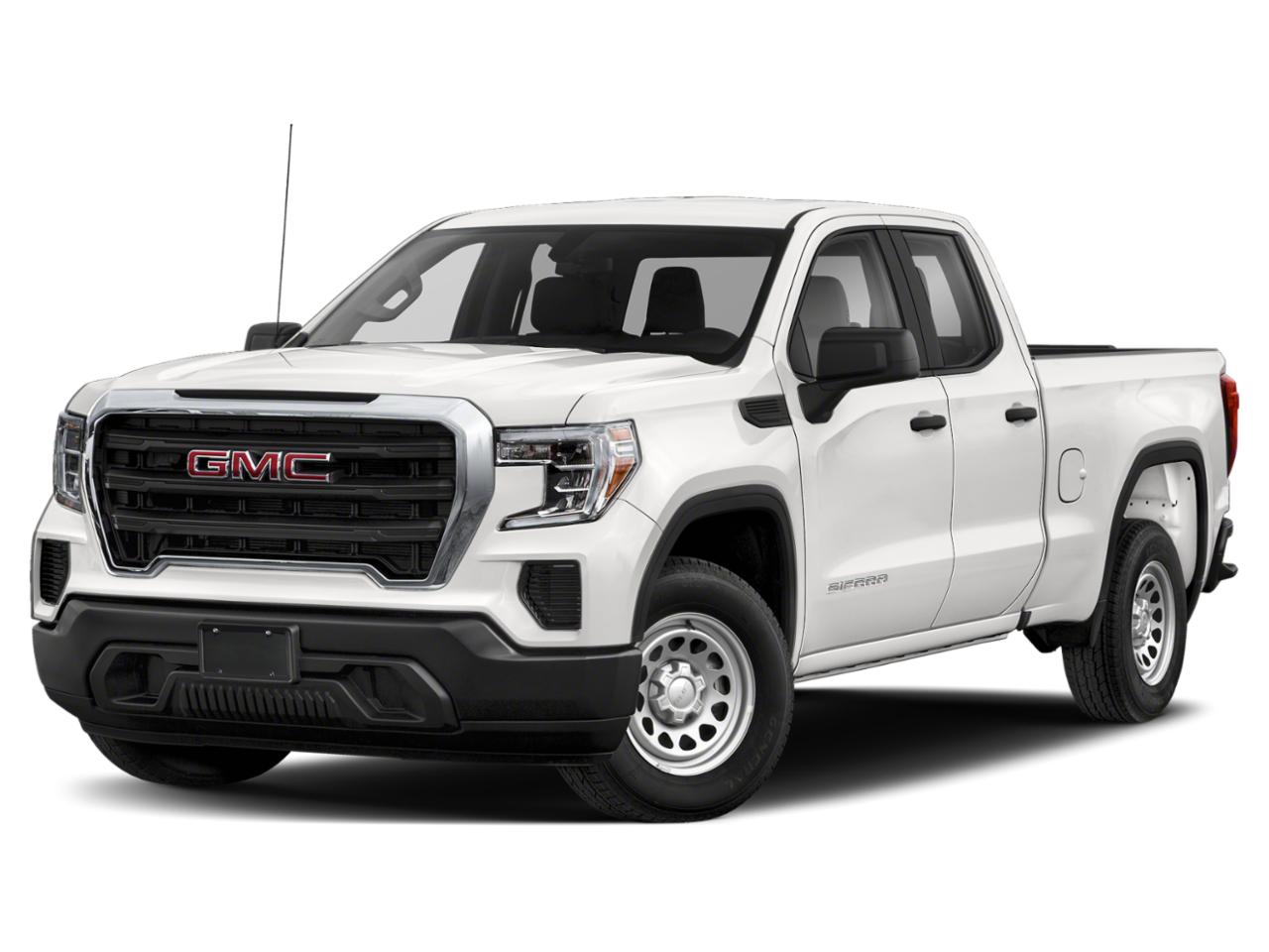 2021 GMC Sierra 1500 Vehicle Photo in Dallas, TX 75209