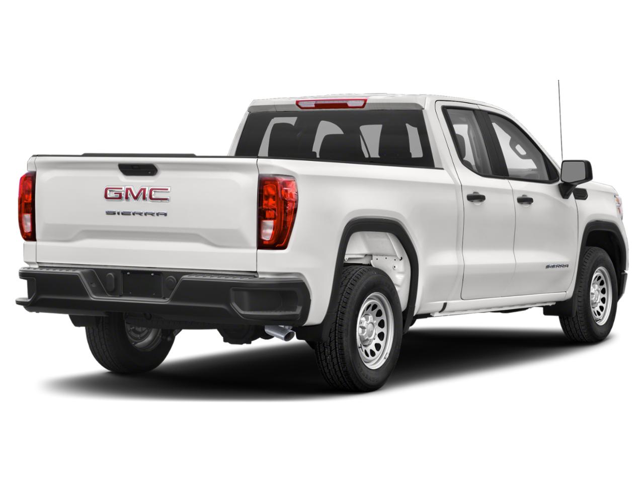 2021 GMC Sierra 1500 Vehicle Photo in Dallas, TX 75209