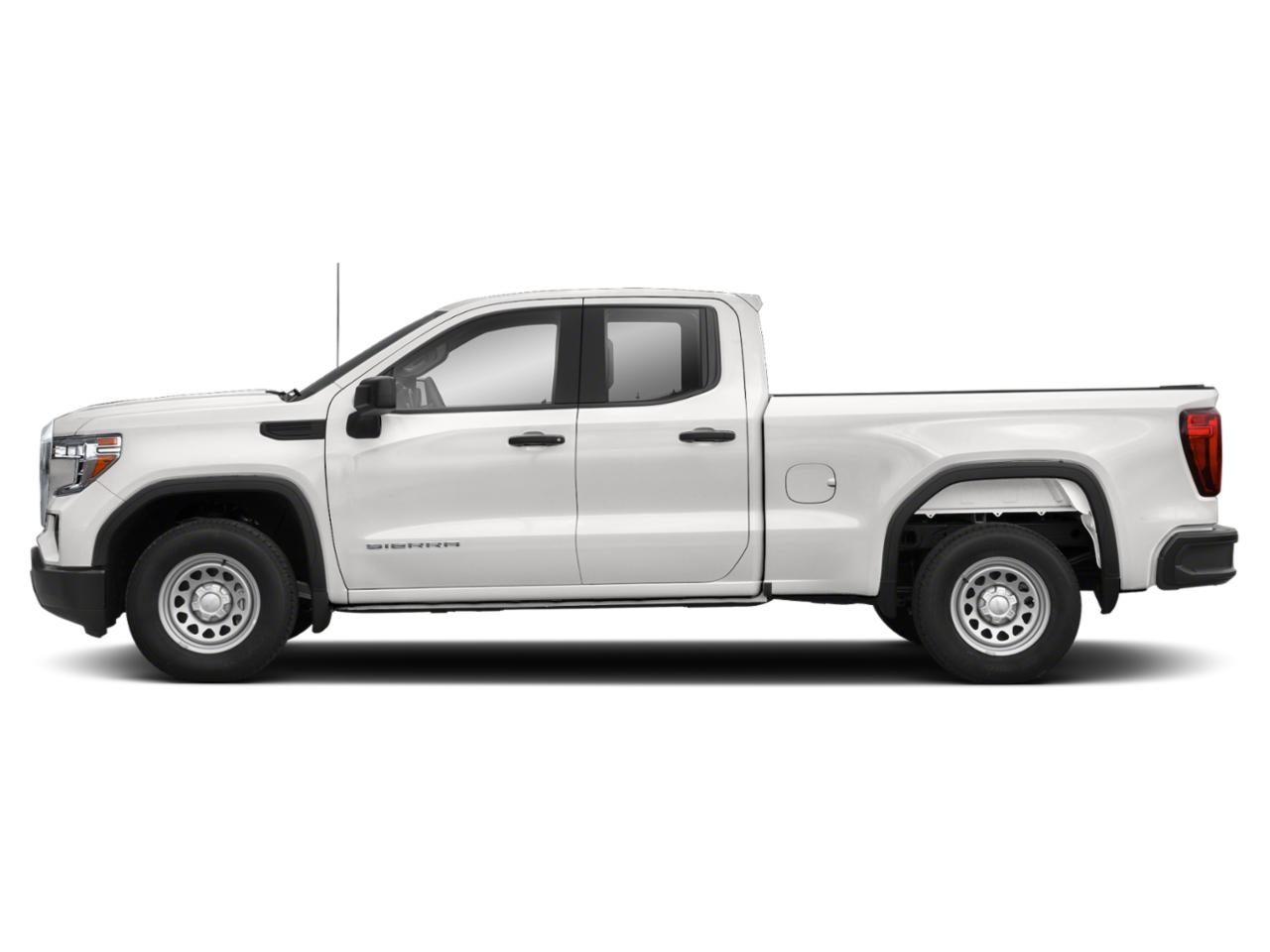 2021 GMC Sierra 1500 Vehicle Photo in Dallas, TX 75209