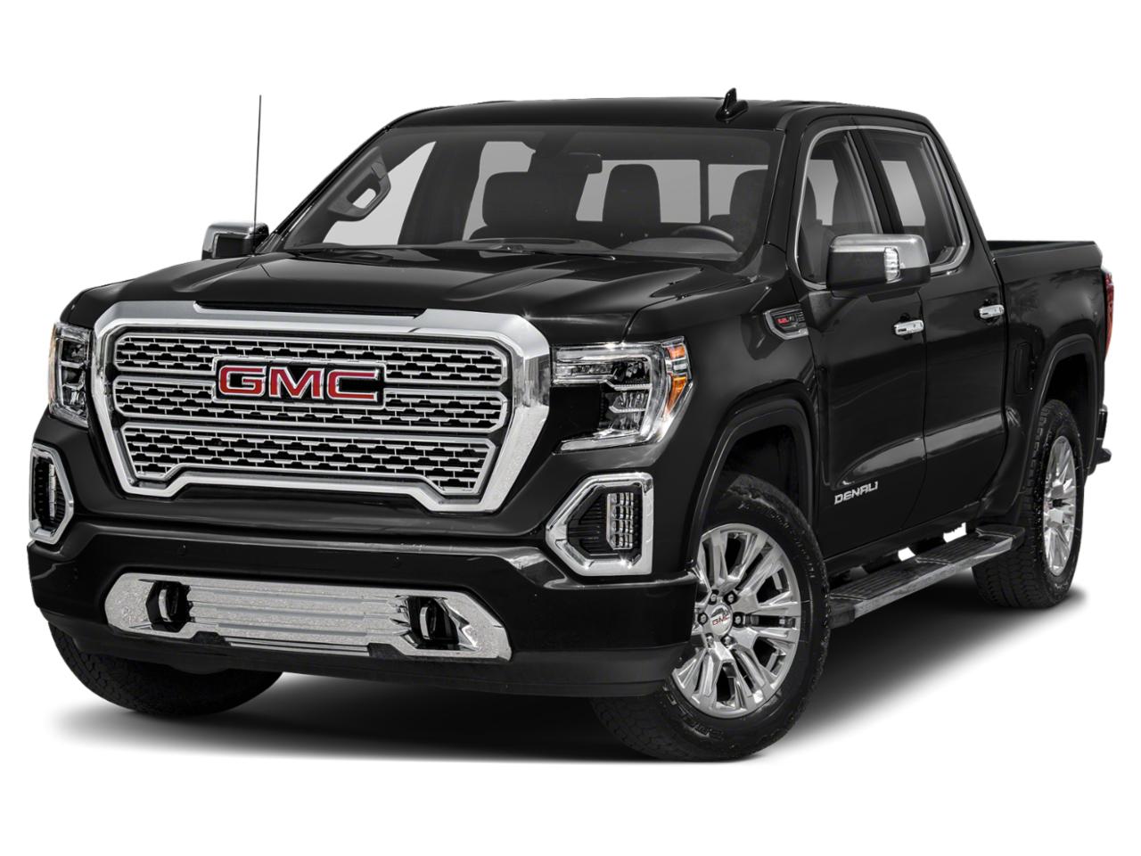2021 GMC Sierra 1500 Vehicle Photo in Oklahoma City, OK 73114