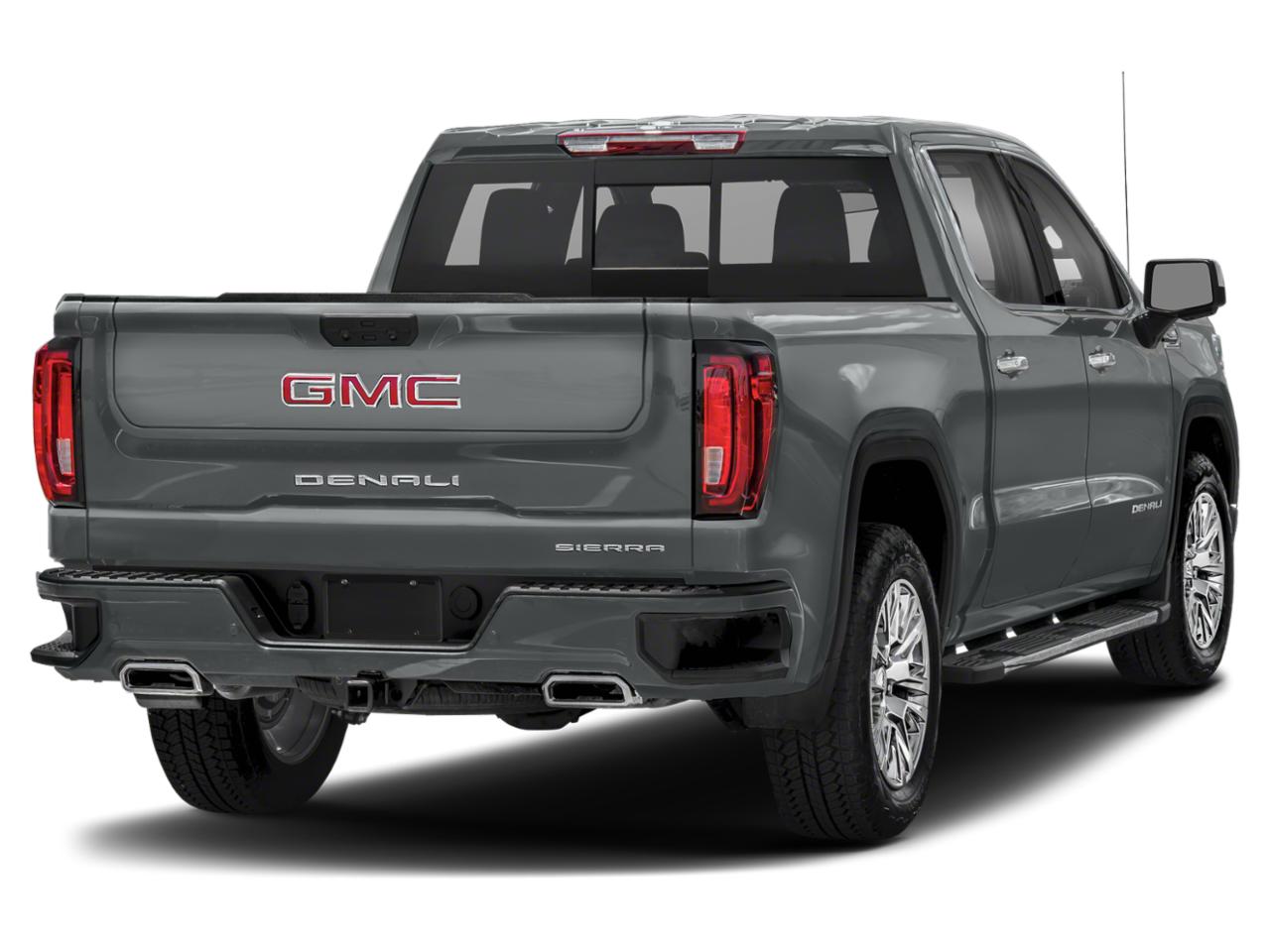 2021 GMC Sierra 1500 Vehicle Photo in Dallas, TX 75209