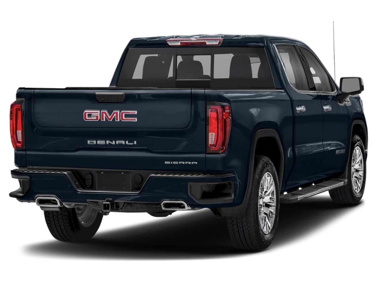 2021 GMC Sierra 1500 Vehicle Photo in Dallas, TX 75209