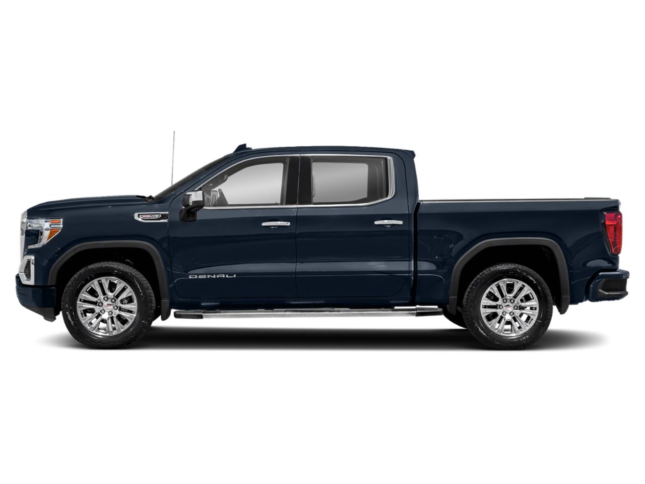 2021 GMC Sierra 1500 Vehicle Photo in Dallas, TX 75209