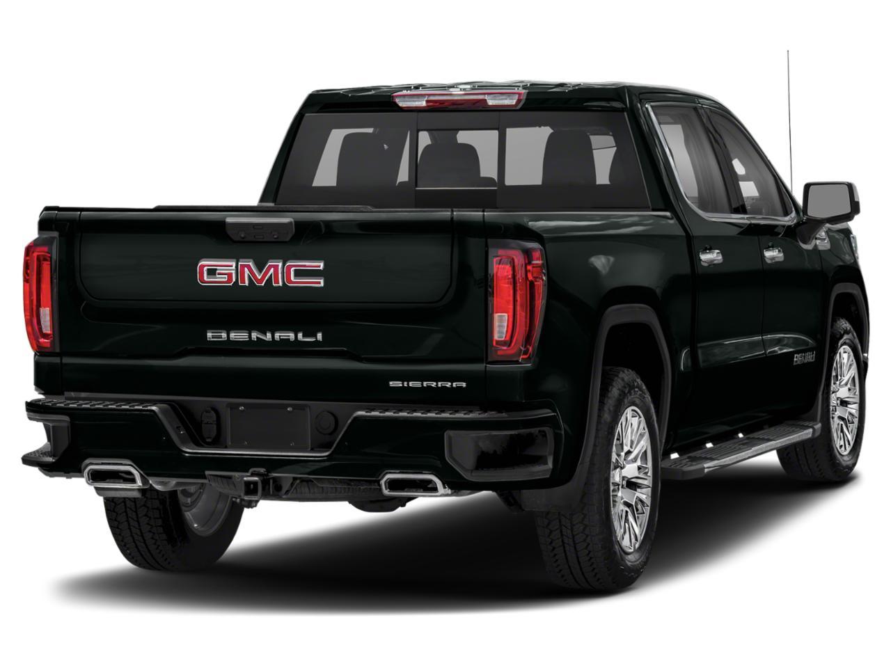 2021 GMC Sierra 1500 Vehicle Photo in Dallas, TX 75209