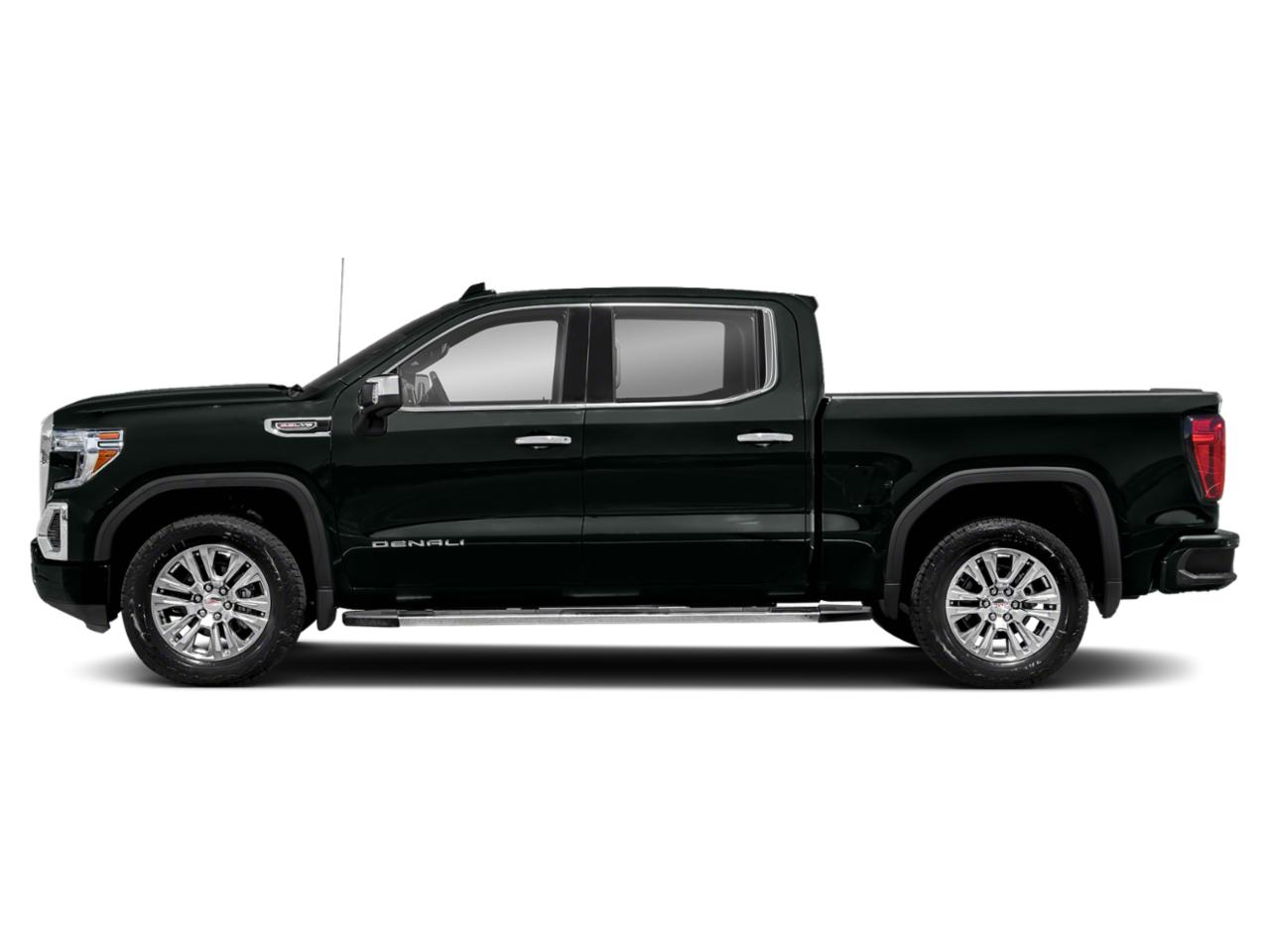 2021 GMC Sierra 1500 Vehicle Photo in Dallas, TX 75209