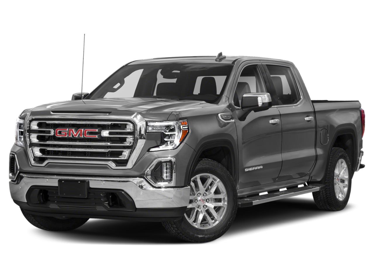 2021 GMC Sierra 1500 Vehicle Photo in West Chester, PA 19382