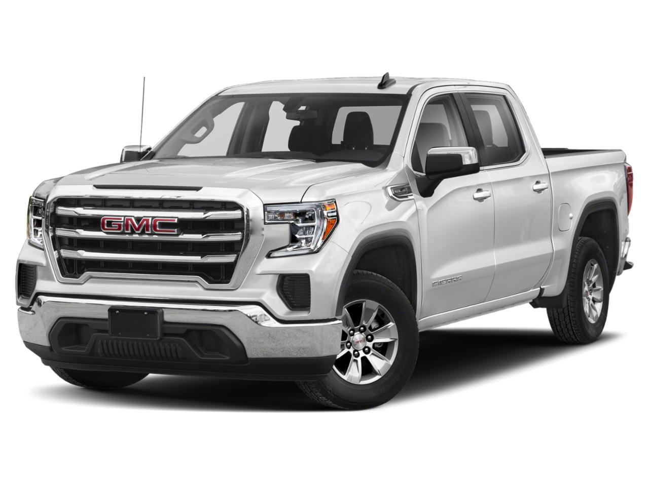 2021 GMC Sierra 1500 Vehicle Photo in Washington, NJ 07882