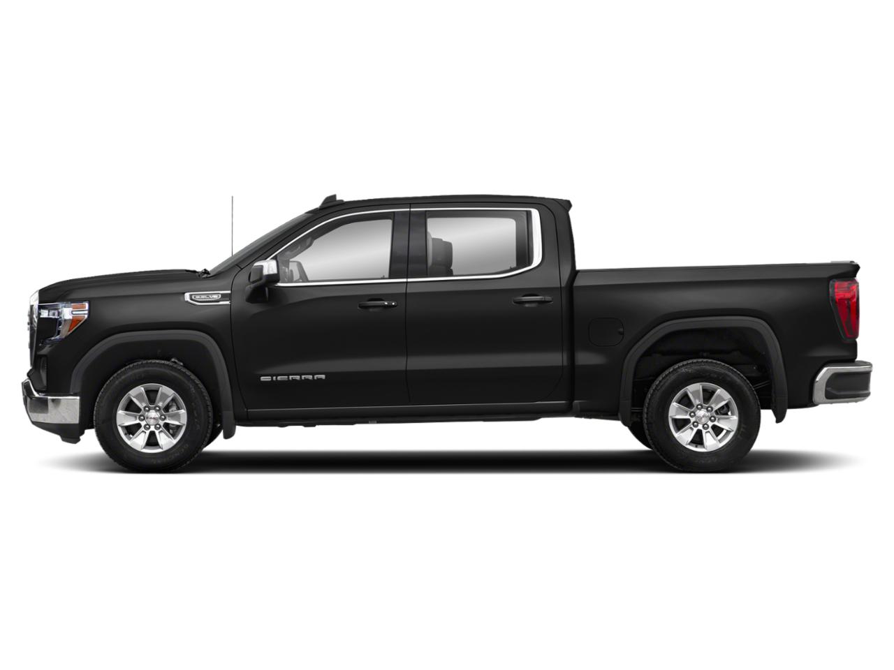 GMC Canyon Extended Cab 2015