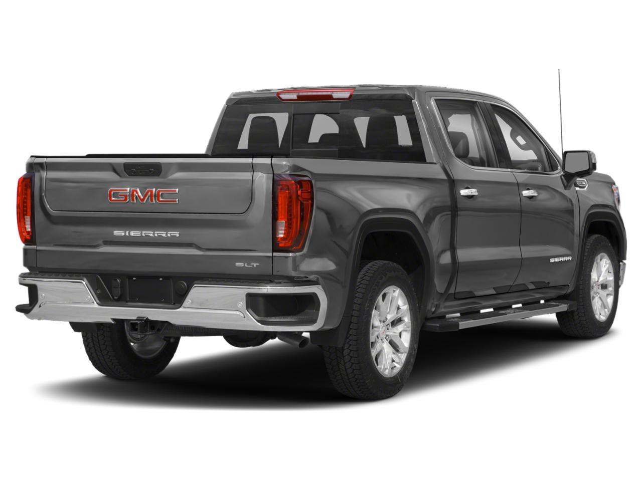 2021 GMC Sierra 1500 Vehicle Photo in Dallas, TX 75209