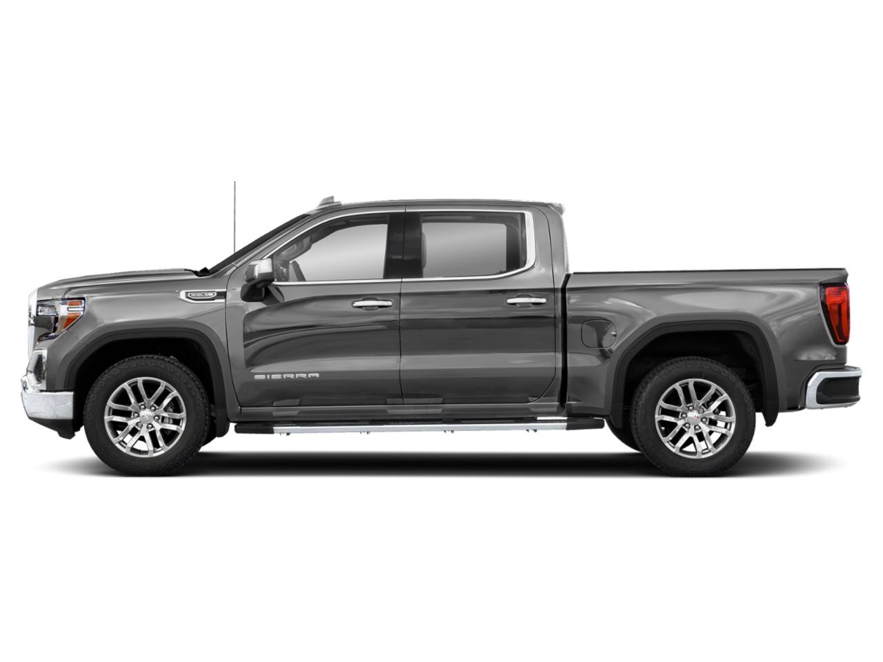 2021 GMC Sierra 1500 Vehicle Photo in Dallas, TX 75209