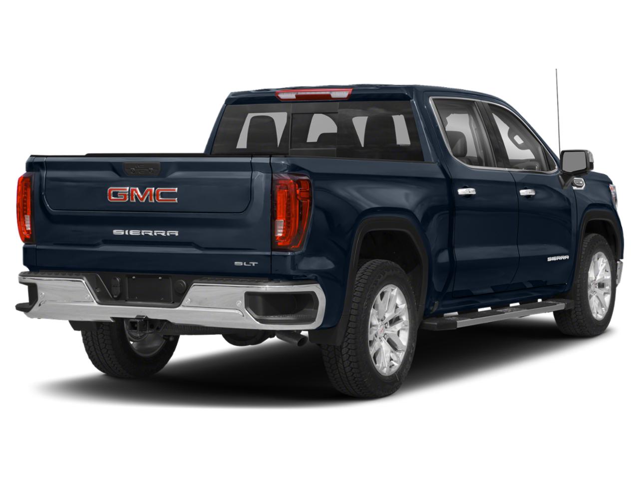 2021 GMC Sierra 1500 Vehicle Photo in Dallas, TX 75209