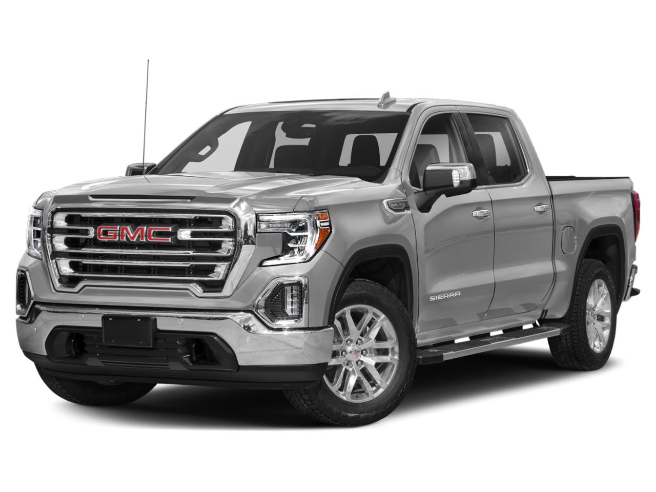 2021 GMC Sierra 1500 Vehicle Photo in Grand Rapids, MI 49512