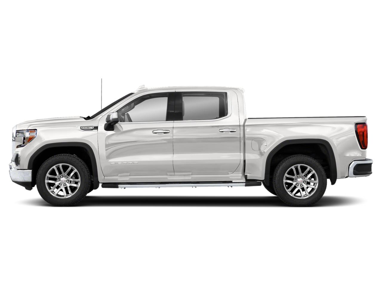2021 GMC Sierra 1500 Vehicle Photo in Dallas, TX 75209
