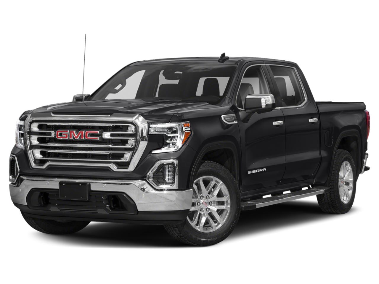 2021 GMC Sierra 1500 Vehicle Photo in Dallas, TX 75209