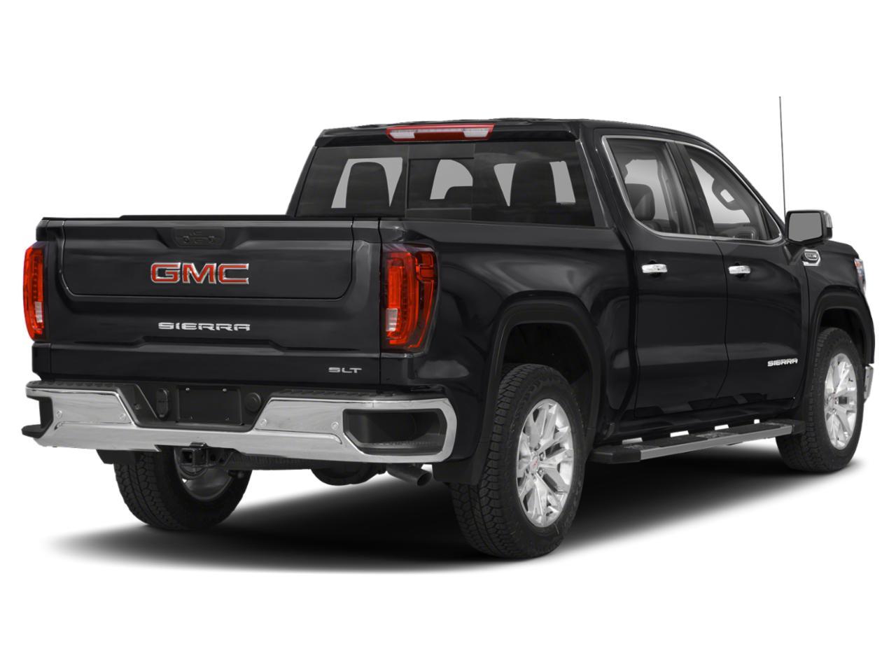 2021 GMC Sierra 1500 Vehicle Photo in Dallas, TX 75209