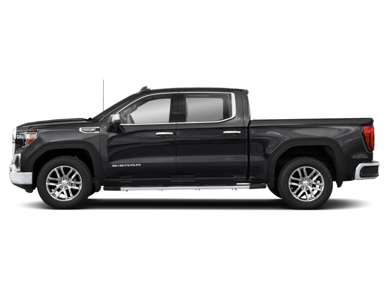 2021 GMC Sierra 1500 Vehicle Photo in Dallas, TX 75209