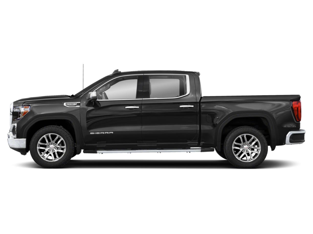 2021 GMC Sierra 1500 Vehicle Photo in Dallas, TX 75209