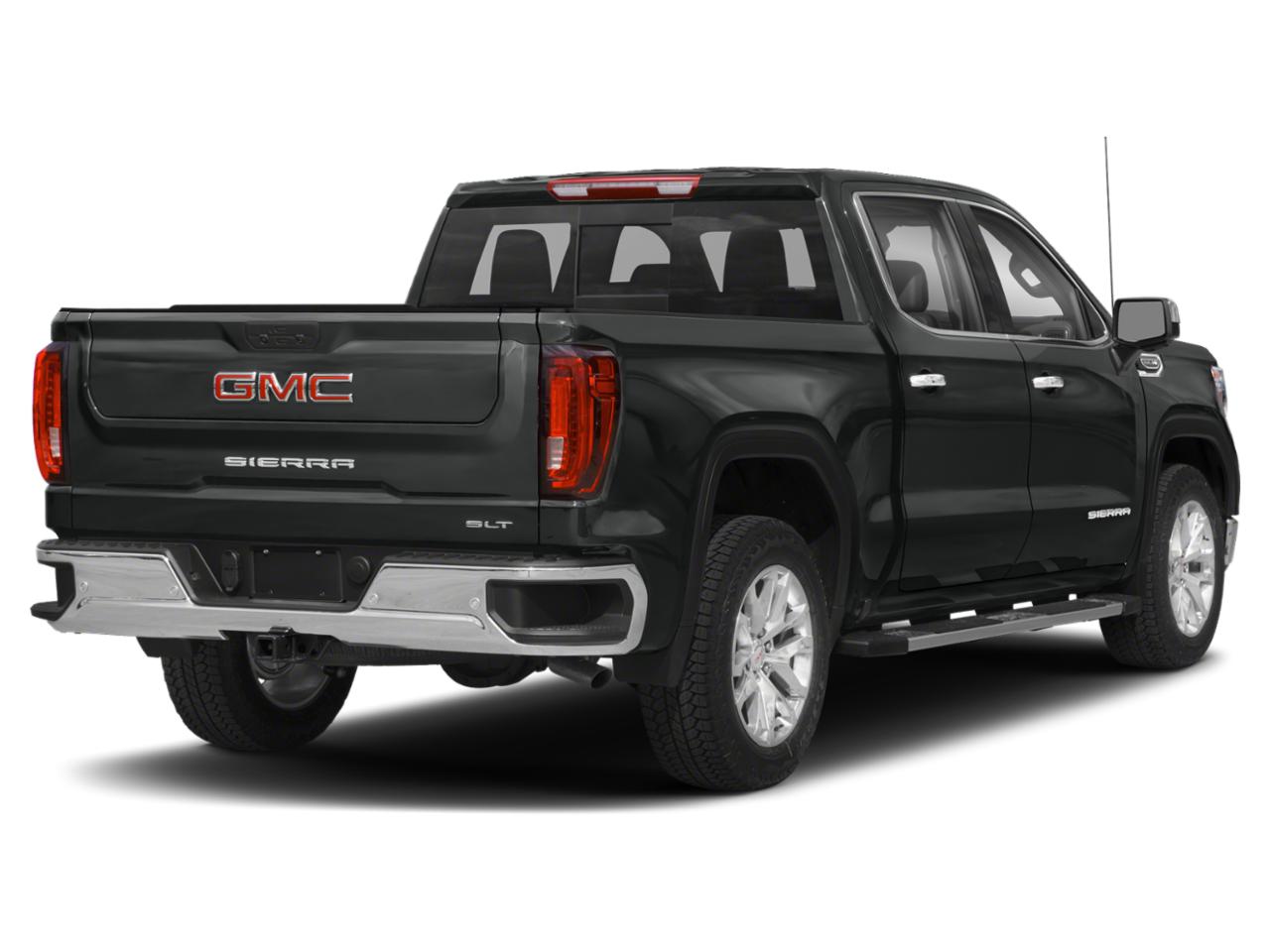 2021 GMC Sierra 1500 Vehicle Photo in Dallas, TX 75209