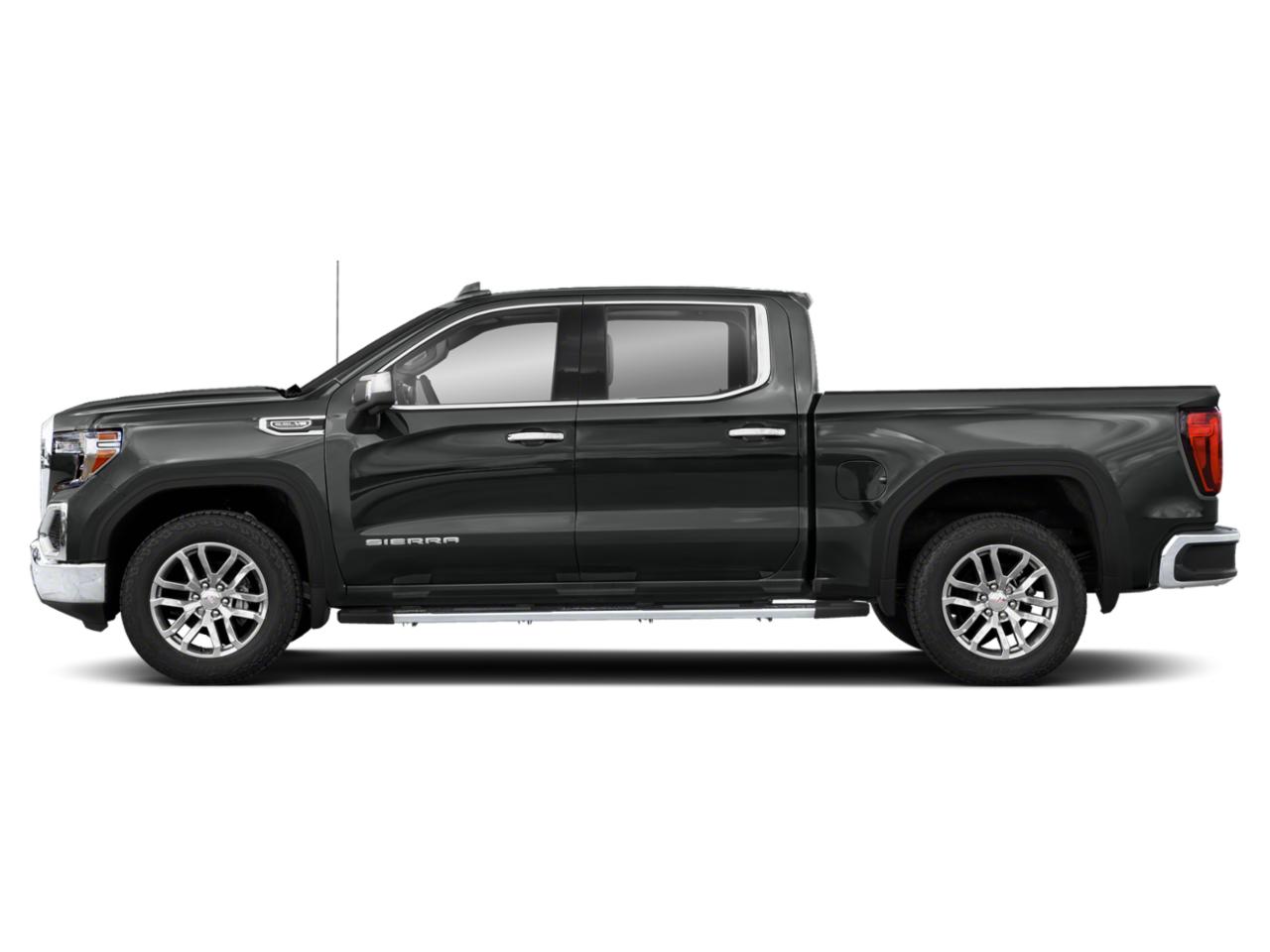 2021 GMC Sierra 1500 Vehicle Photo in Dallas, TX 75209