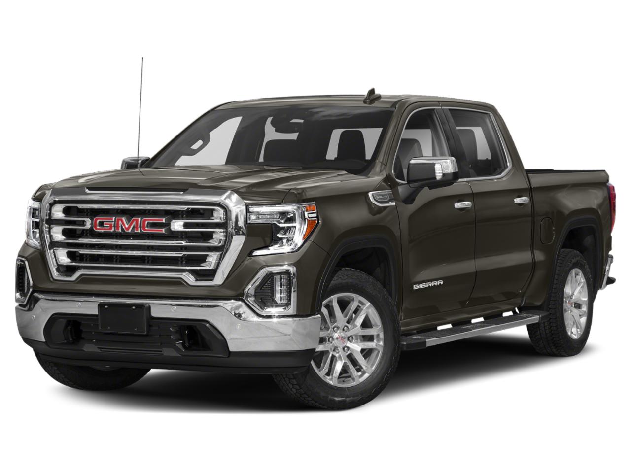2021 GMC Sierra 1500 Vehicle Photo in Dallas, TX 75209