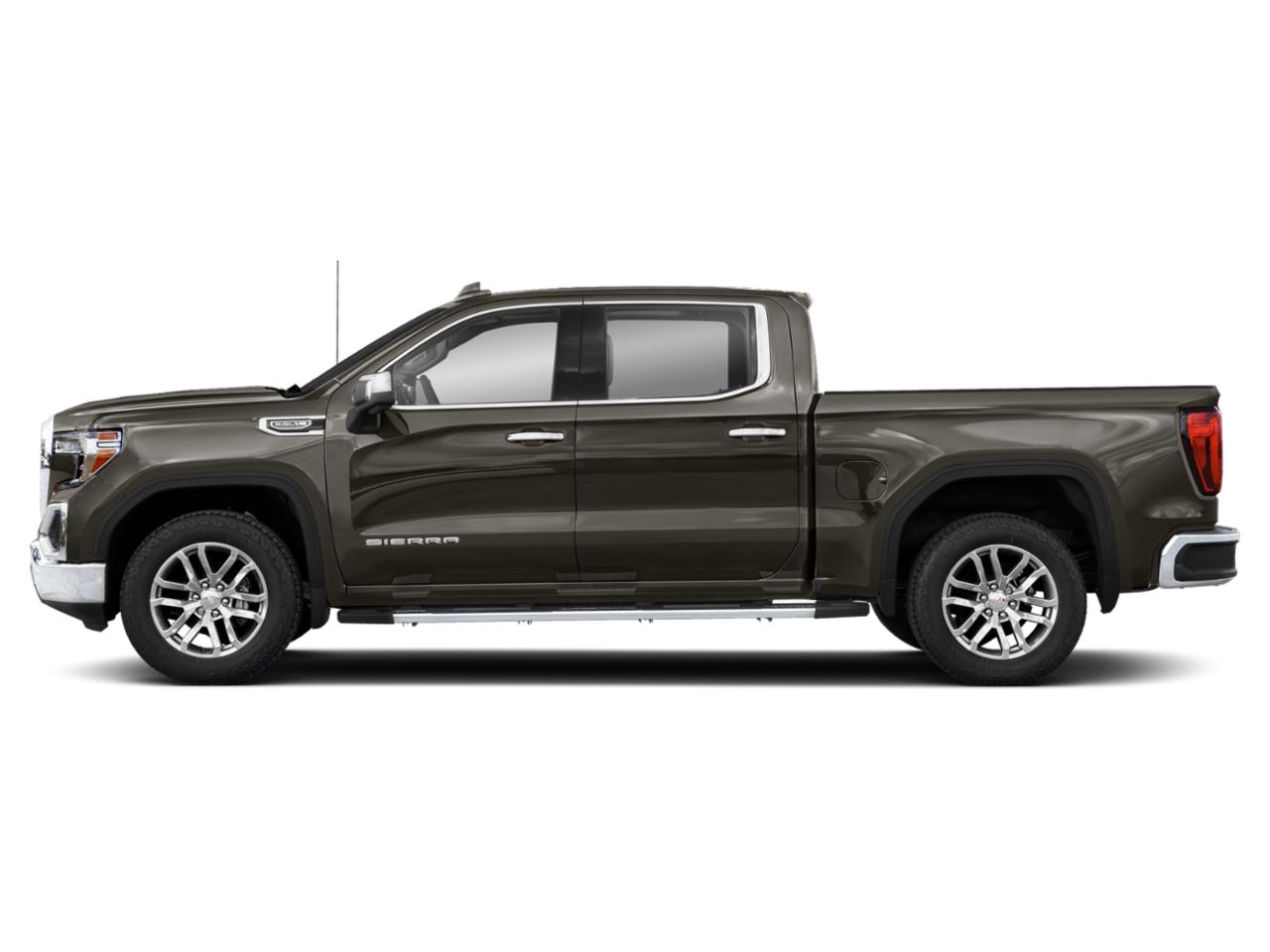 2021 GMC Sierra 1500 Vehicle Photo in Dallas, TX 75209