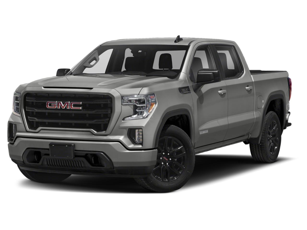 2021 GMC Sierra 1500 Vehicle Photo in West Chester, PA 19382