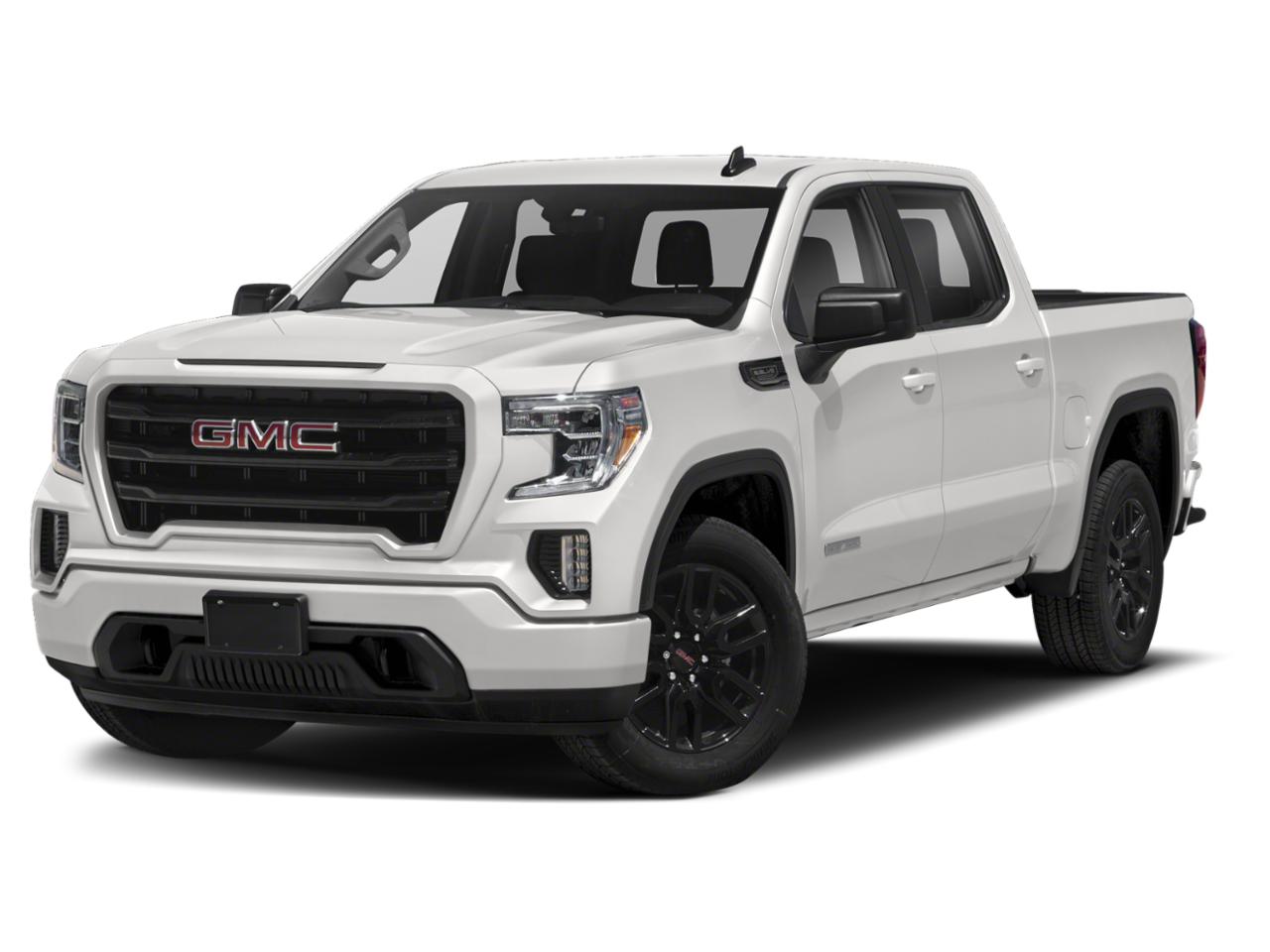 2021 GMC Sierra 1500 Vehicle Photo in Washington, NJ 07882