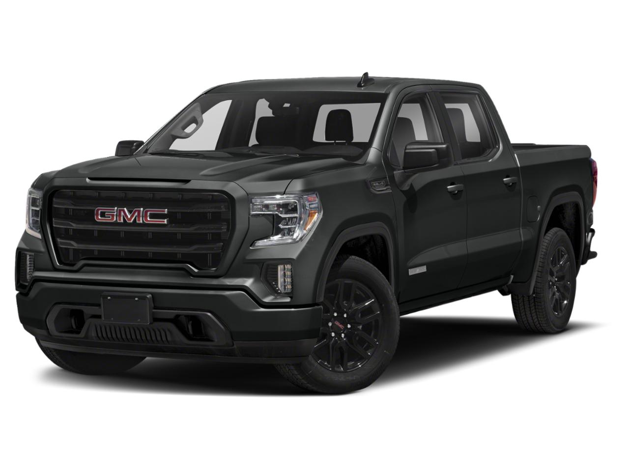 2021 GMC Sierra 1500 Vehicle Photo in West Chester, PA 19382