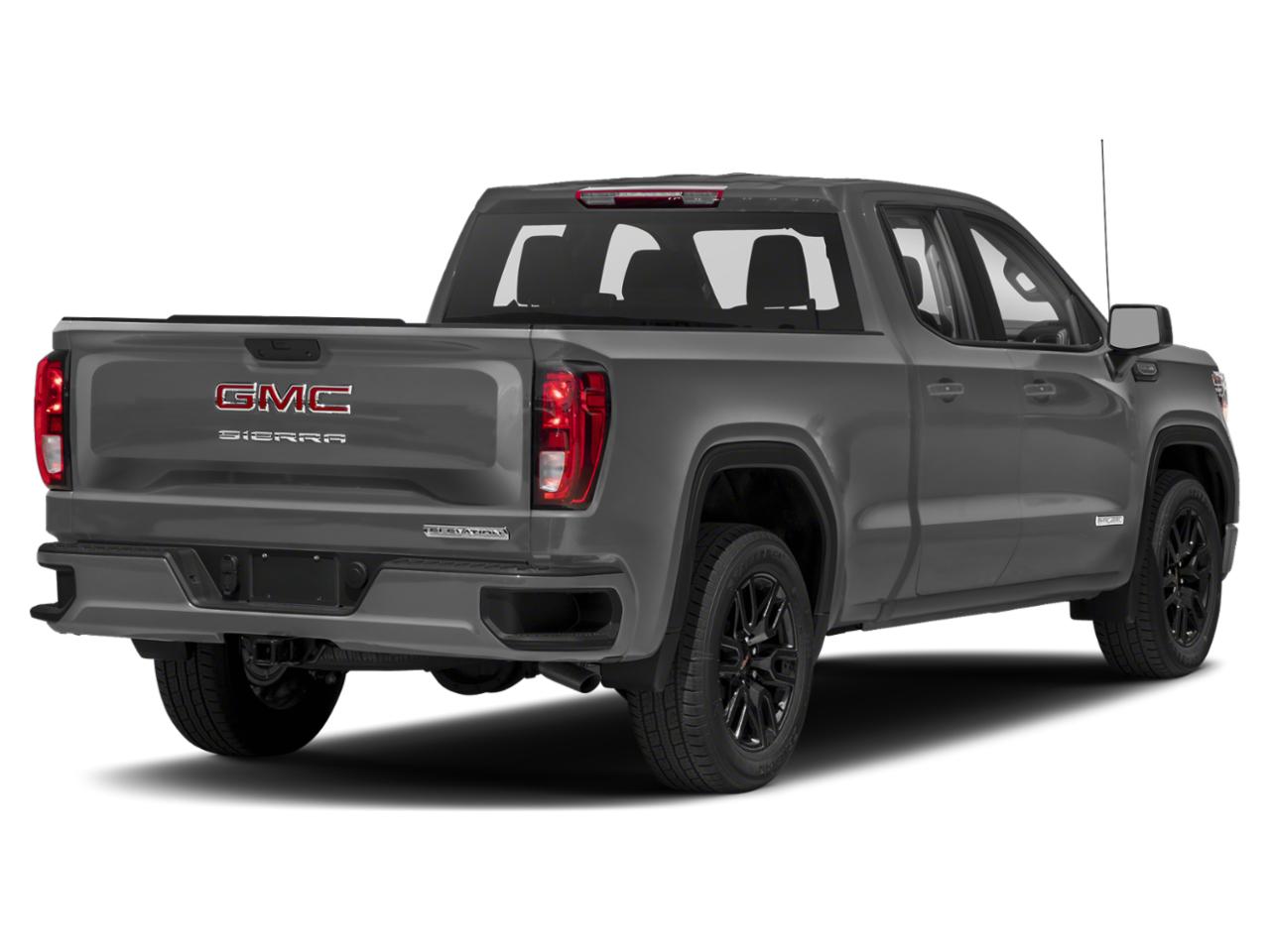 2021 GMC Sierra 1500 Vehicle Photo in Dallas, TX 75209