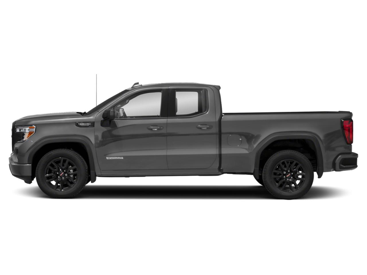 2021 GMC Sierra 1500 Vehicle Photo in Dallas, TX 75209
