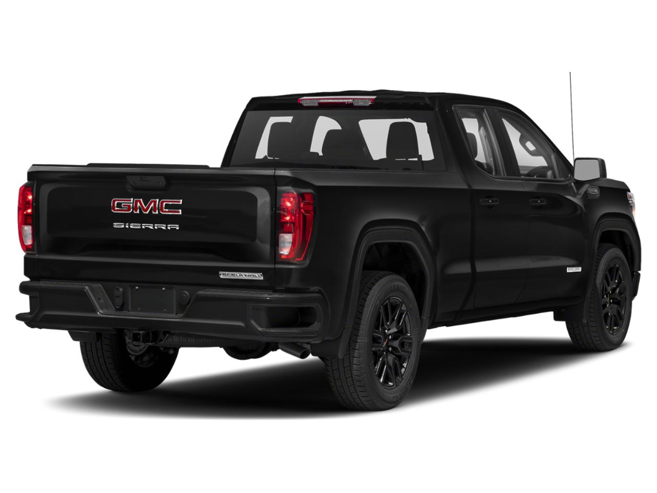 2021 GMC Sierra 1500 Vehicle Photo in Dallas, TX 75209