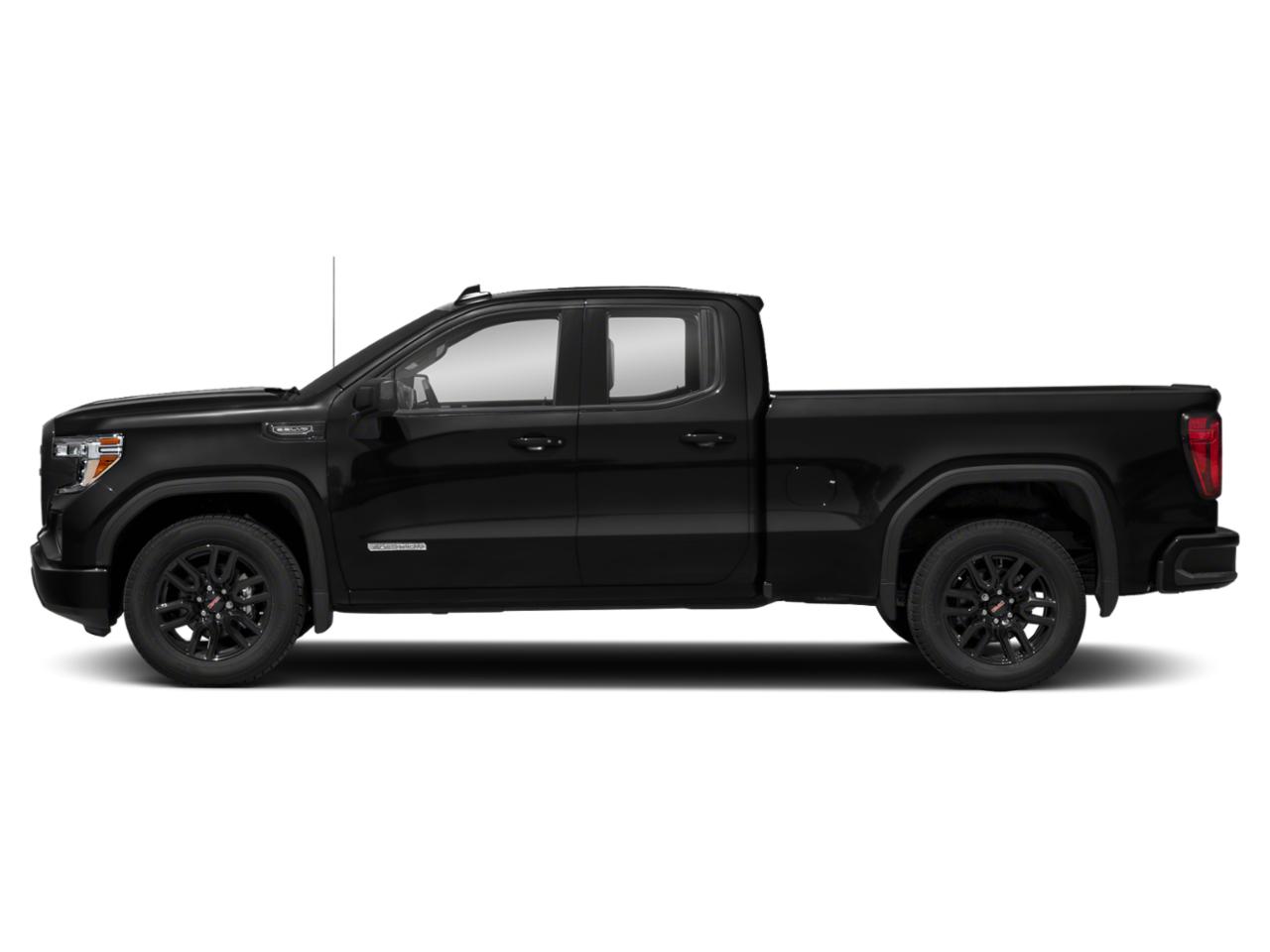 2021 GMC Sierra 1500 Vehicle Photo in Dallas, TX 75209