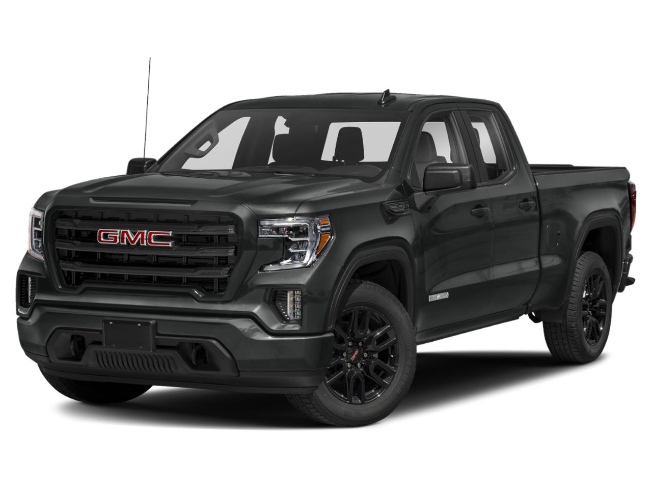 2021 GMC Sierra 1500 Vehicle Photo in WASHINGTON, NJ 07882-3033