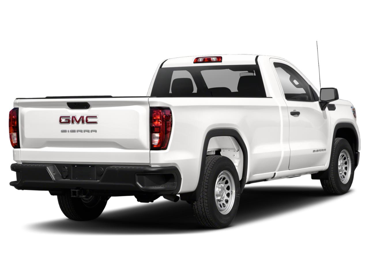2021 GMC Sierra 1500 Vehicle Photo in Dallas, TX 75209