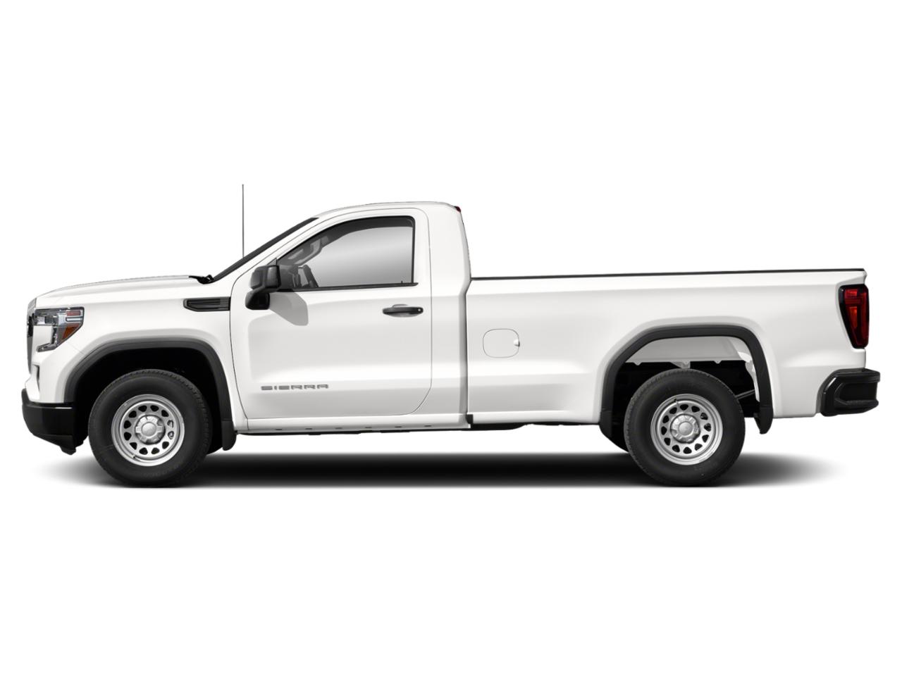 2021 GMC Sierra 1500 Vehicle Photo in Dallas, TX 75209