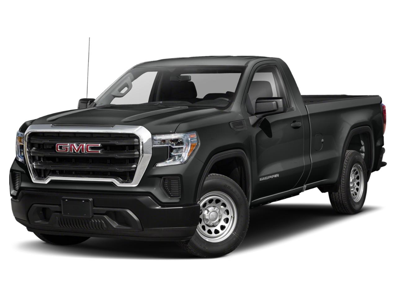 2021 GMC Sierra 1500 Vehicle Photo in Washington, NJ 07882