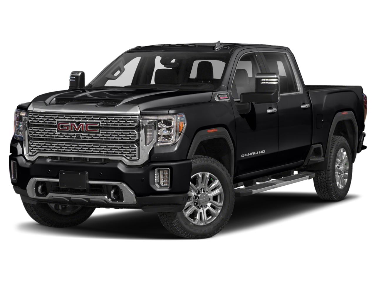 2021 GMC Sierra 2500HD Vehicle Photo in WASHINGTON, NJ 07882-3033