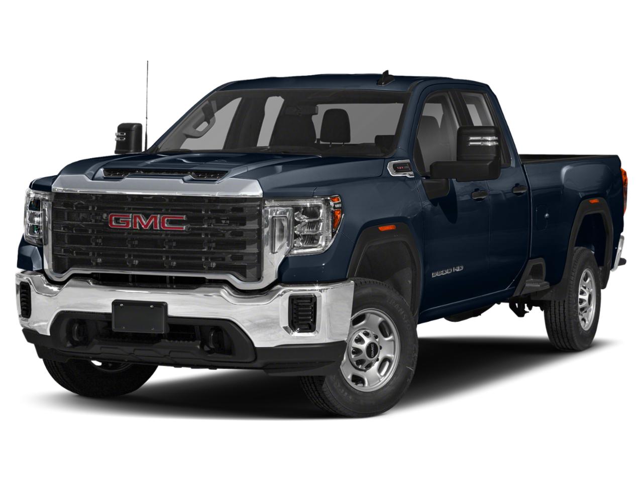 2021 GMC Sierra 2500HD Vehicle Photo in Washington, NJ 07882