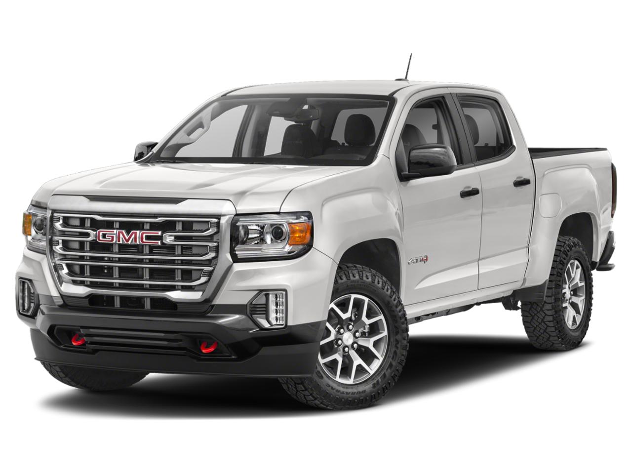 2021 GMC Canyon Vehicle Photo in West Chester, PA 19382