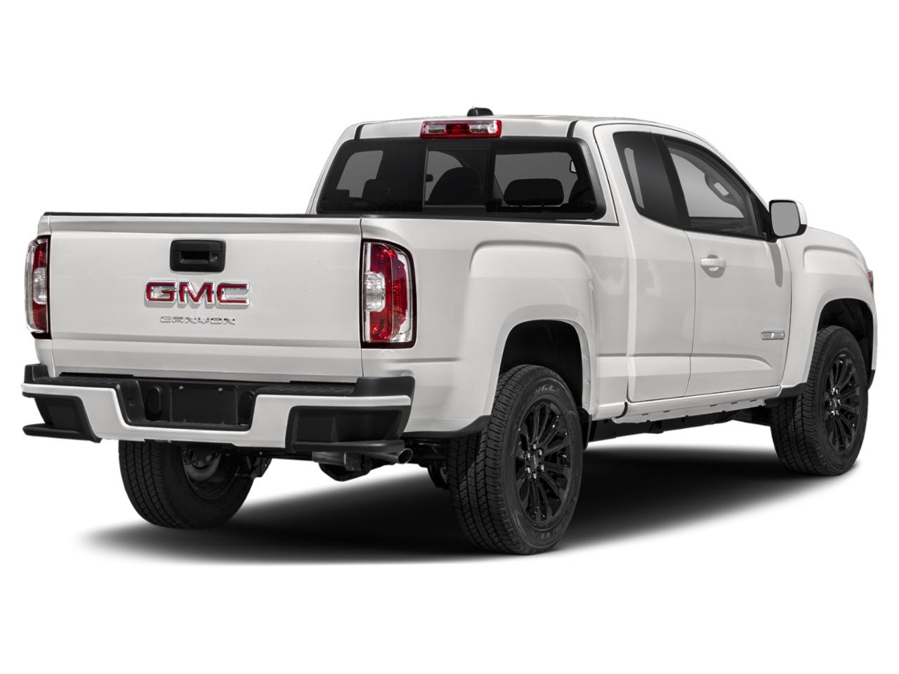 2021 GMC Canyon Vehicle Photo in Dallas, TX 75209