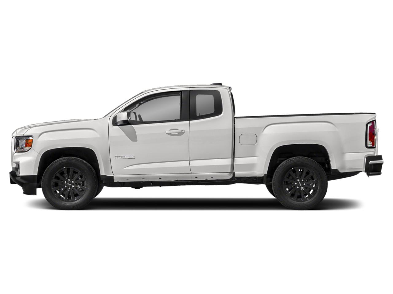 2021 GMC Canyon Vehicle Photo in Dallas, TX 75209