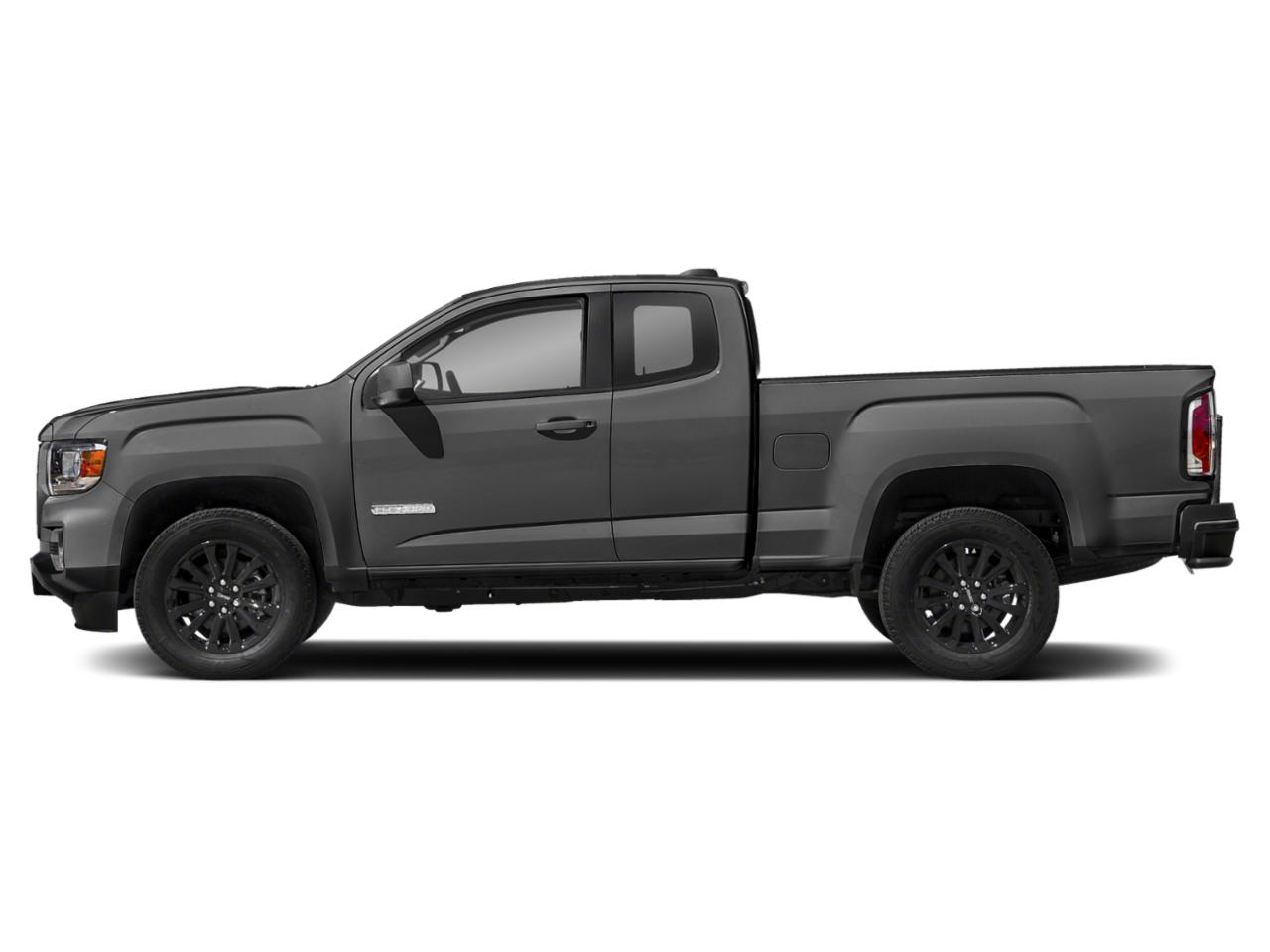 2021 GMC Canyon Vehicle Photo in Dallas, TX 75209